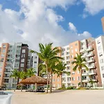 Apartment Cancun Mexico