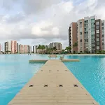 Apartment Cancun Mexico