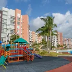 Apartment Cancun Mexico