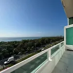 Panoramic Oceanview Private Rooftop Brisas1409