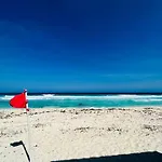 Panoramic Oceanview Private Rooftop Brisas1409