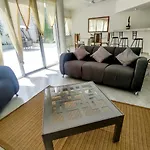 casa HIKURI