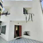casa HIKURI