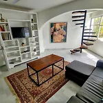 casa HIKURI
