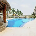 Hermoso departamento con espectacular alberca