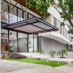 Elegant Apartment Well Located In The Hotel Zone Of Cancun