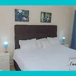 Dpto. con 3HB, A/C&WIFI 2 a 6 Personas