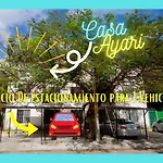 Dpto. con 3HB, A/C&WIFI 2 a 6 Personas