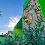 Villa Leo Cancun Downtown