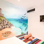 Villa Leo Cancun Downtown