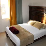Relajante Y Acogedor Apartamento Con Alberca En Cancun