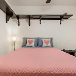 1 Room Apartment in Zona Hotelera (Cancún)