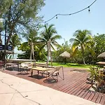 Cancun Zone