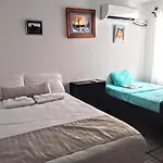 Mexican Room In Art Studio
