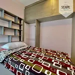 Beautiful And Confortable Studios With The Best Location