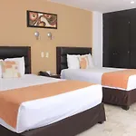 Hotel Zone Double Room