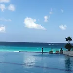 Cancun Plaza Condo Apartment