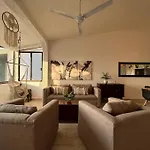 Dream Penthouse With Private Rooftop And Amazing Views