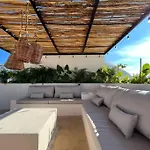 Dream Penthouse With Private Rooftop And Amazing Views