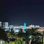Dream Penthouse With Private Rooftop And Amazing Views