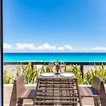 Cancun Ocean View