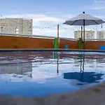 Hostal Maná Cancún