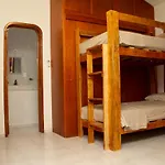 Hostal Maná Cancún