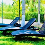 Spacious Penthouse 3 Bedrooms, Private Rooftop Zh! Gre5401