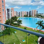 Departmento Vacacional Dreams Lagoons