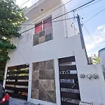 Bonito Departamento Con Alberca En Cancun