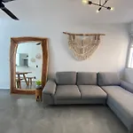 Moderno Y Comodo Depa Con Ubicacion Privilegiada