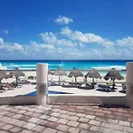 Increible Villa Frente Almar Mejorubicacion Cancun