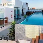 Torre Sofia Magnific Apartments & Estudios With Great Amenities