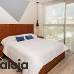 Torre Sofia Magnific Apartments & Estudios With Great Amenities
