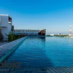 Torre Sofia Magnific Apartments & Estudios With Great Amenities