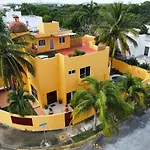 Casa Del Sol Cancun, 5 Min Hotel Zone
