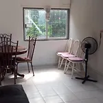 Balagan Departamento Frida