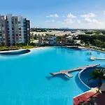 Departamento \'Hozanek\' En Dream Lagoons Cancun