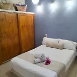 Casa Valladolid