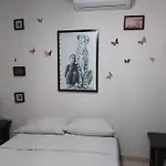 Casa Mariposas