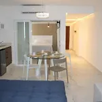 Beach Front Renewed Apartment