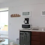 Beach Front Renewed Apartment