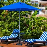 Hermosa Casa, En Renta Vacacional Con Piscina, A Tan Solo10 Minutos De La Playa, Cerca De Centros Comerciales, Restaurantes, Bares Y Supermercados