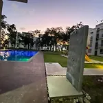 Paraiso Turquesa