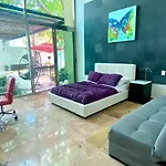 Espectacular Casa Para 25 Personas En Fraccionamiento Privado Con Terraza, Alberca Y Grill