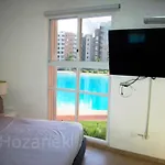 Departamento \'Hozanek\' En Dream Lagoons Cancun