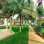 Home & Office Cancun Pool