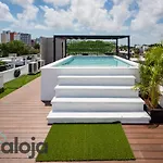 Loft En Perfecta Ubicacion 10Min De Las Playas