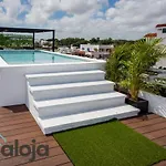 Loft En Perfecta Ubicacion 10Min De Las Playas