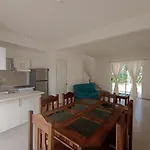 Casa Marina Turquesa